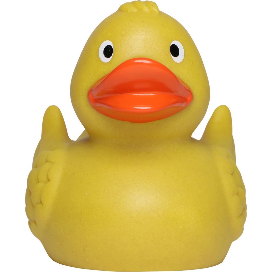 M135000 Gelb/orange - Weizen-Ente, klassik - mbw